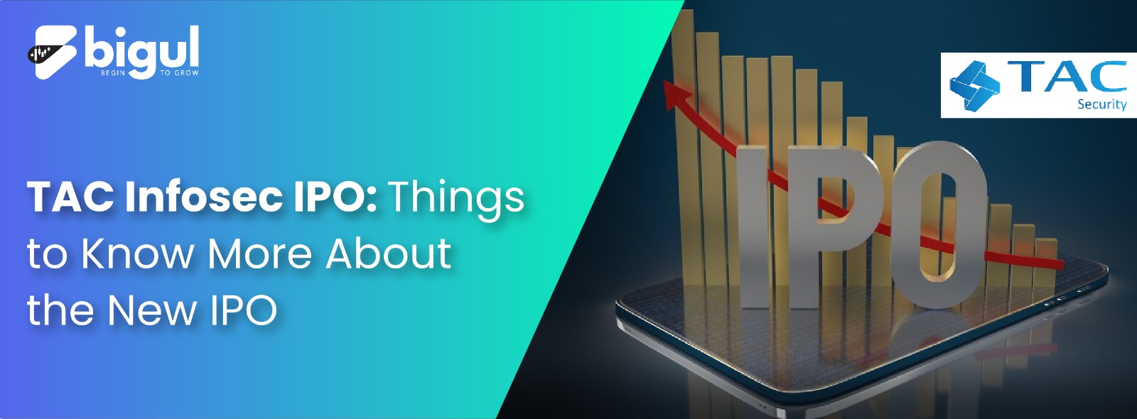 TAC Infosec IPO: Things to Know More About the New IPO